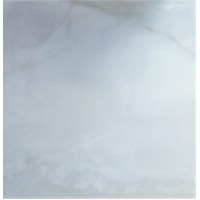 Onyx Bianco Gl 60 x 60 cm
