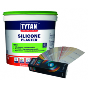 IS 53 Silicone Plaster 25kg