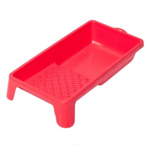Plastic Painting Tray Small 12 x 28 cm