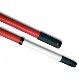 Telescopic Extension up to 3 m
