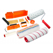 Rollers and Painting Sets