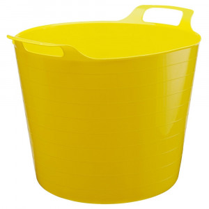 Flexible bucket 42l