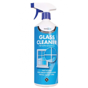 Glass Cleaner  1l